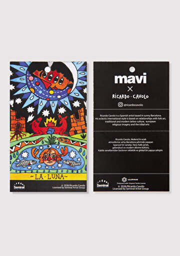 Mavi