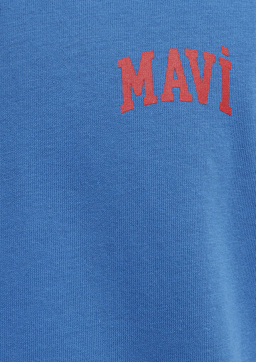 Mavi