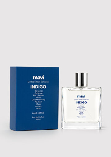 Mavi