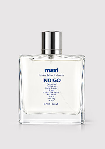 Mavi