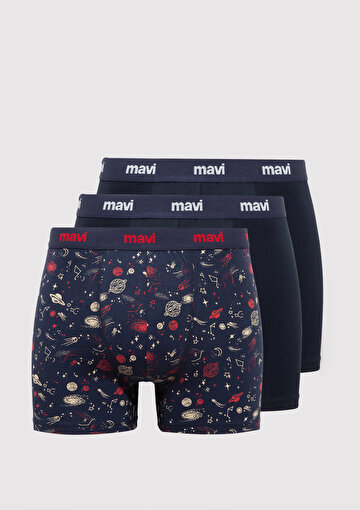 Mavi