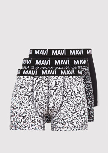 Mavi