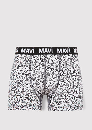 Mavi