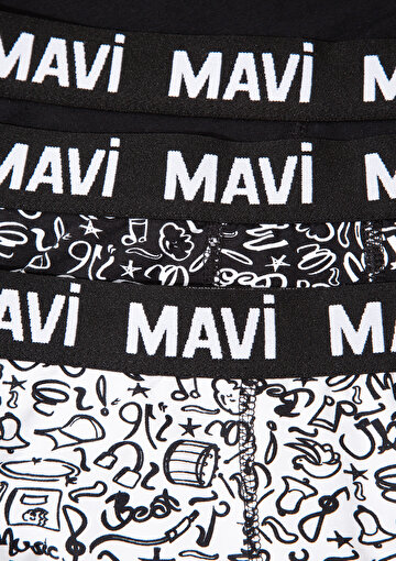 Mavi