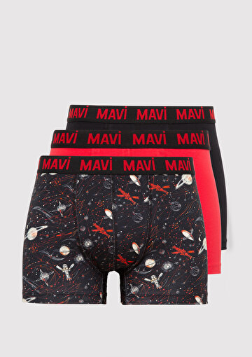 Mavi