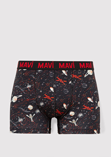 Mavi