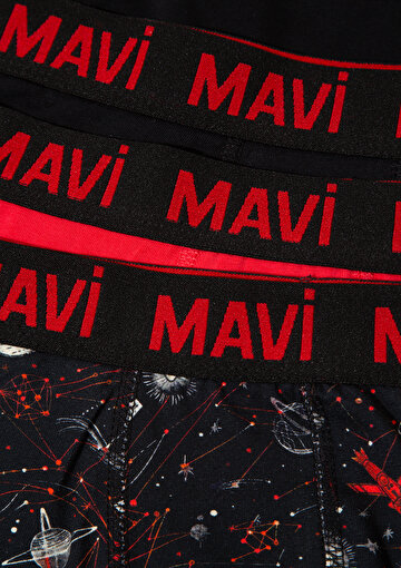 Mavi