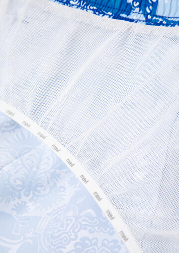 Mavi