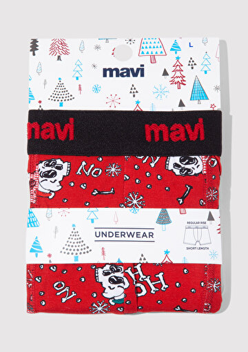 Mavi