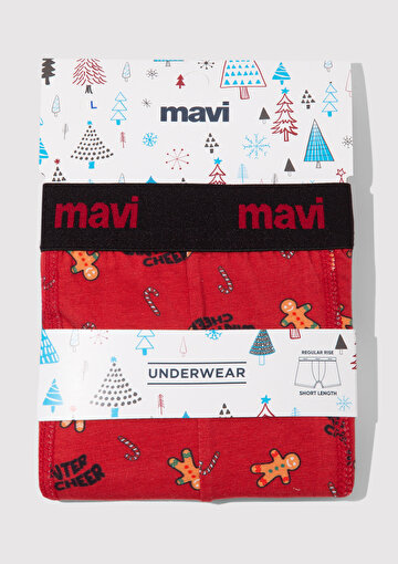 Mavi
