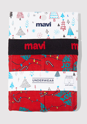 Mavi