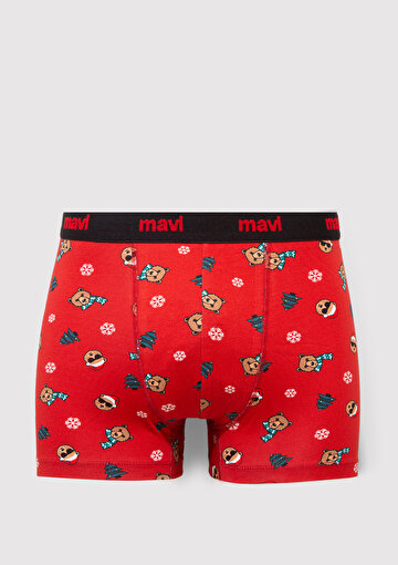 Mavi