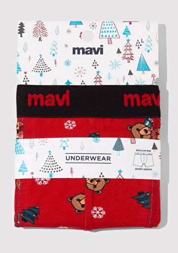 Mavi