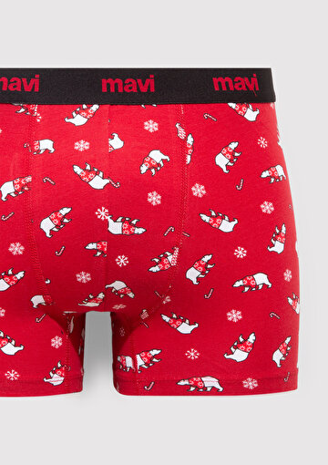 Mavi