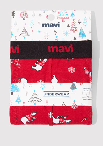 Mavi