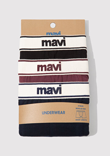 Mavi