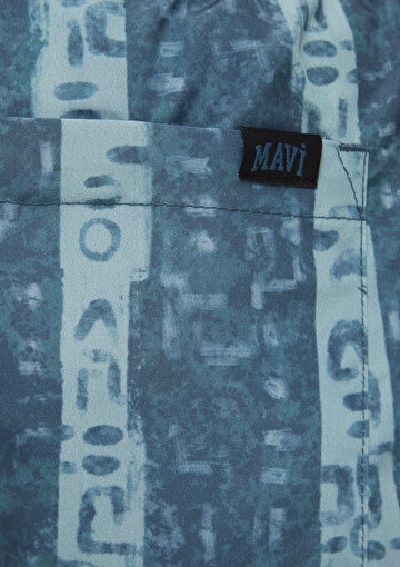 Mavi