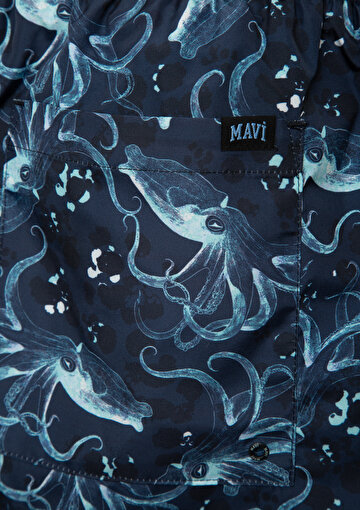Mavi