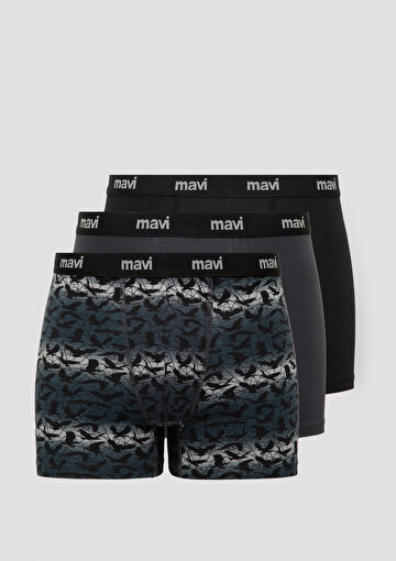Mavi