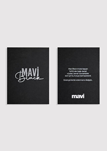 Mavi