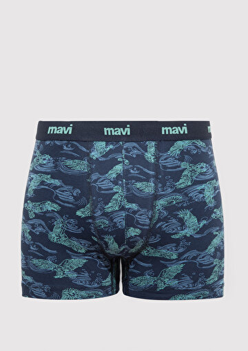 Mavi