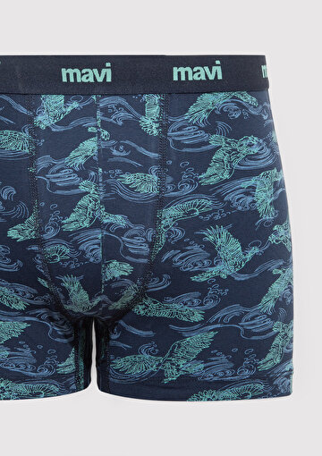Mavi