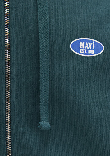 Mavi