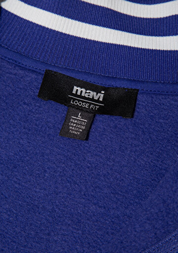Mavi