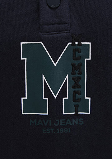 Mavi