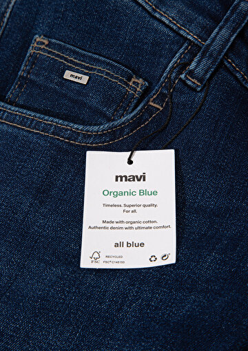 Mavi