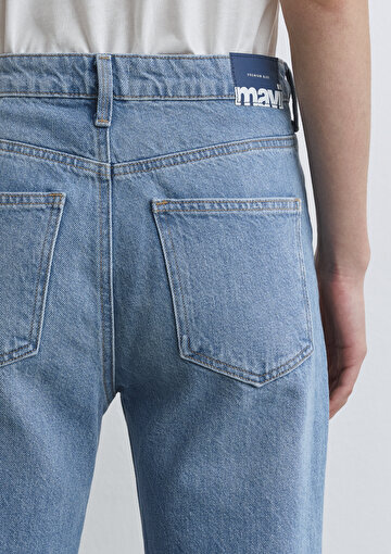 Mavi