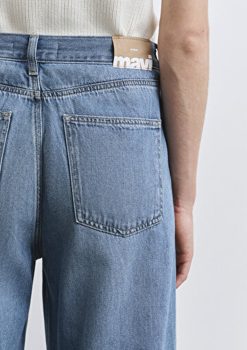 Mavi