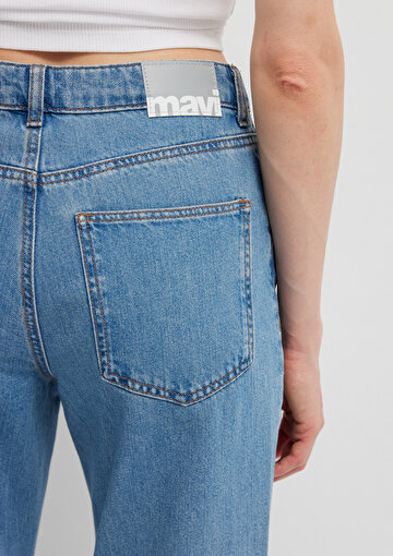 Mavi