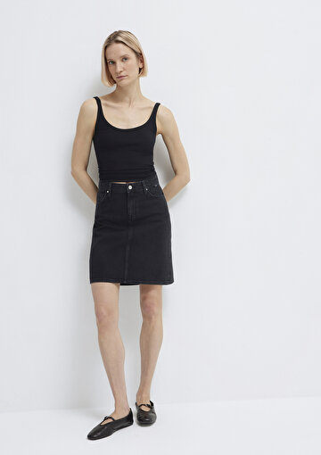 Valerie Everyday Antrasit Jean Etek