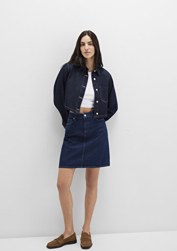 Valerie Everyday Rinse Jean Etek