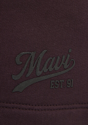 Mavi
