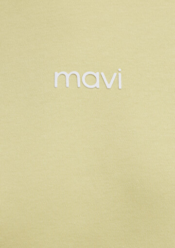 Mavi