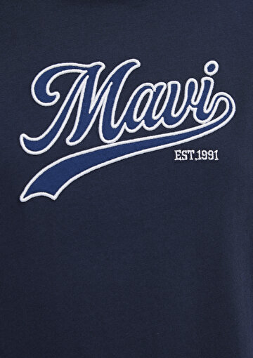Mavi