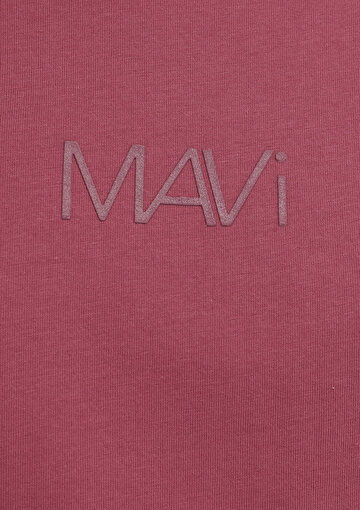 Mavi