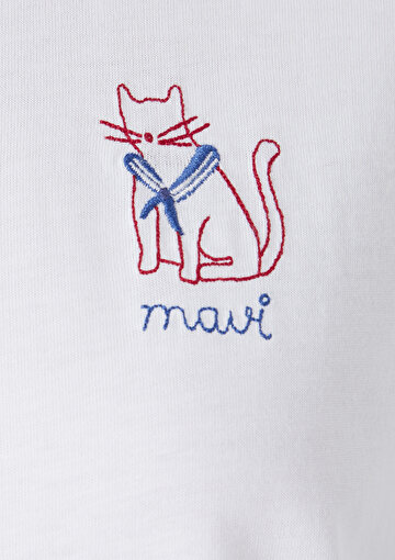 Mavi