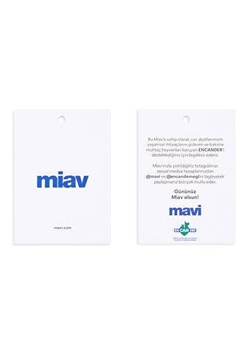 Mavi