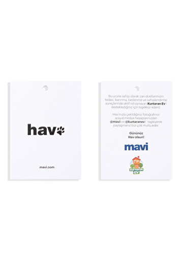 Mavi
