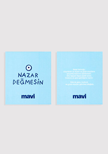 Mavi