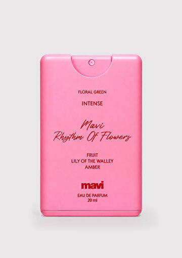 Mavi
