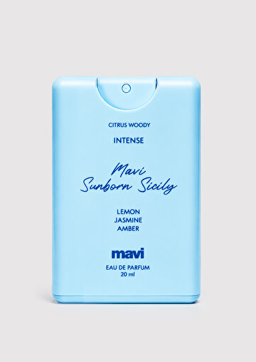 Mavi