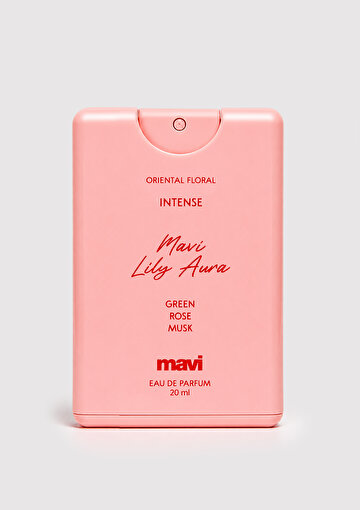 Mavi