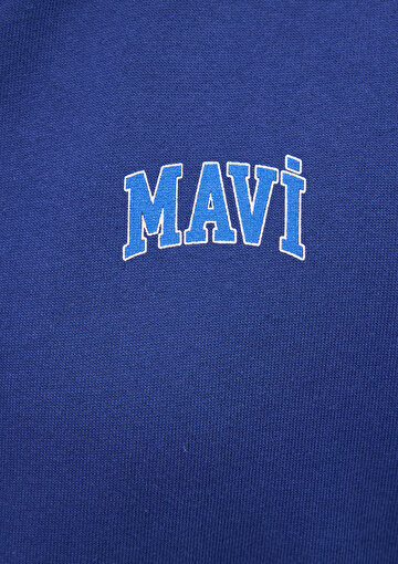 Mavi