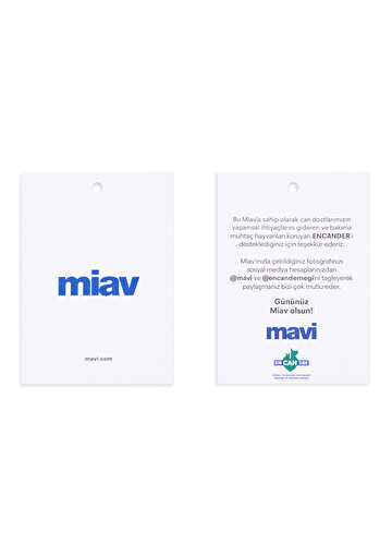Mavi