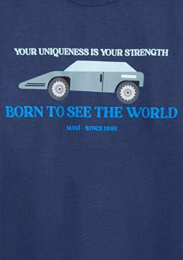 Mavi