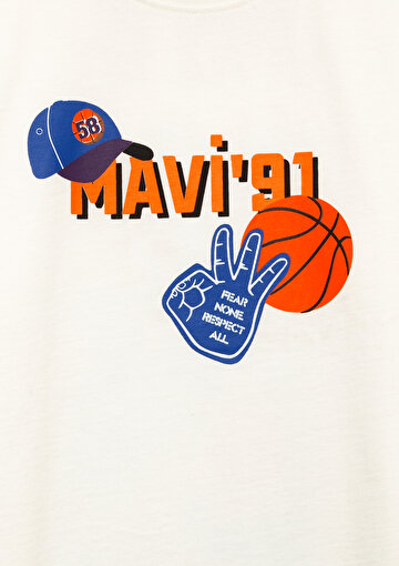 Mavi